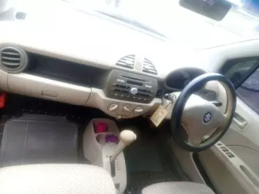 SUZUKI Alto GLX