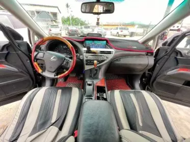 Lexus RX 350