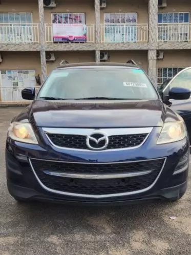 Mazda CX-9