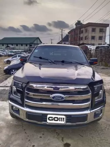 Ford F 150