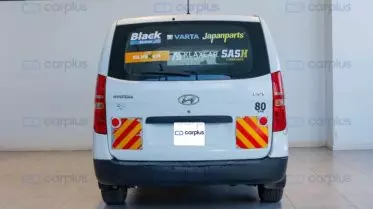 Hyundai H-1