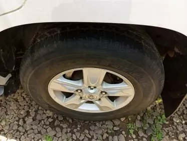 Toyota Landcruiser  V8