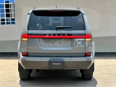 Lexus GX