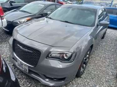 Chrysler 300C