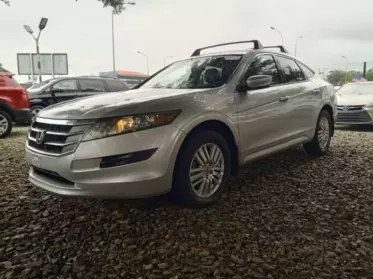 Honda Crosstour