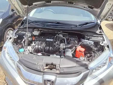 Honda Grace Hybrid