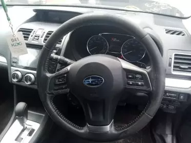 Subaru G4