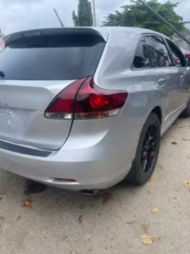 Toyota Venza