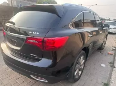 Acura MDX