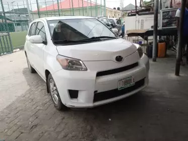 Toyota Scion