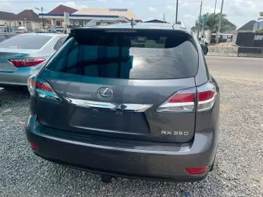 Lexus RX 350