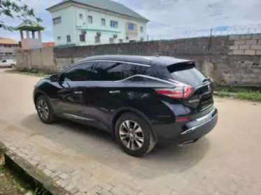 Nissan Murano