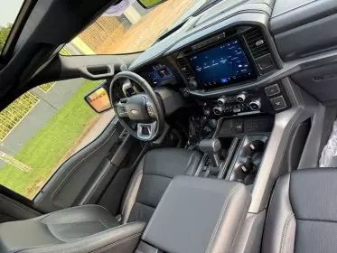 Ford F 150