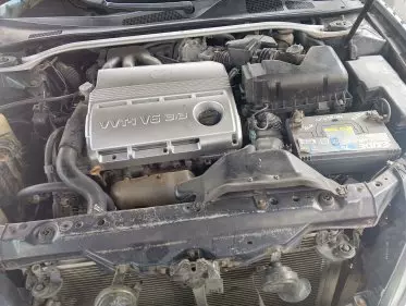Lexus ES 330
