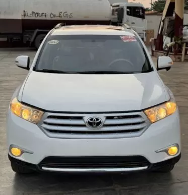 Toyota Venza