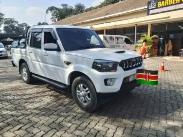 Mahindra Other