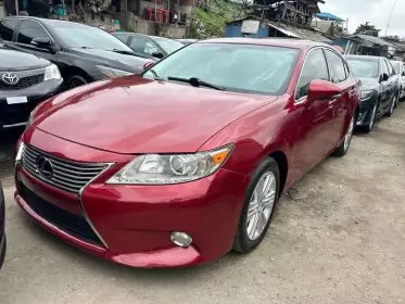 Lexus ES 350
