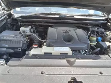 Toyota Landcruiser prado TX