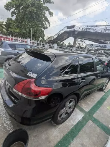 Toyota Venza