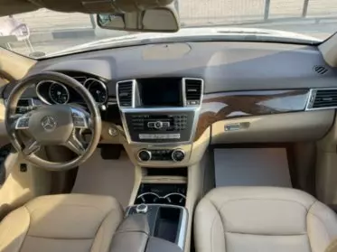 Mercedes-Benz ML 350