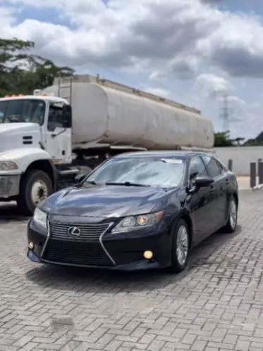 Lexus ES 350