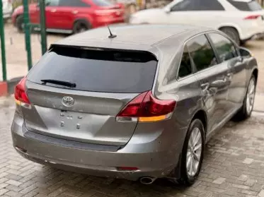 Toyota Venza