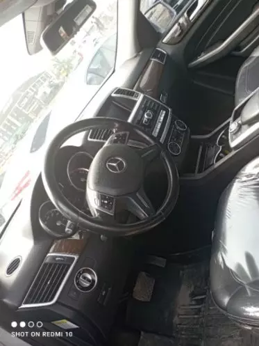 Mercedes-Benz ML 350