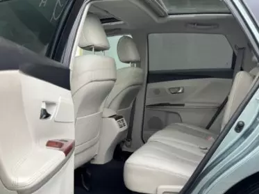 Toyota Venza