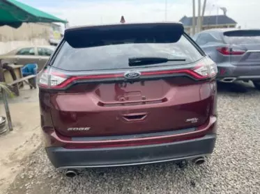 Ford Edge