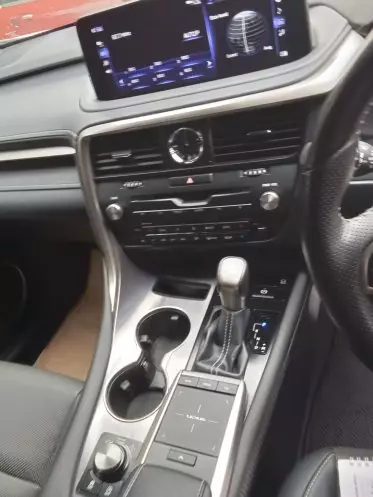 Lexus RX 300