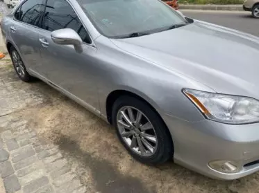 Lexus ES 350