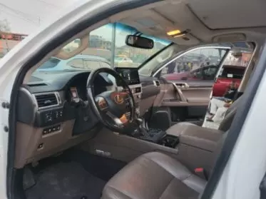 Lexus GX 460