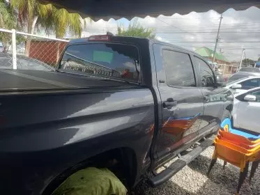 Toyota Tundra