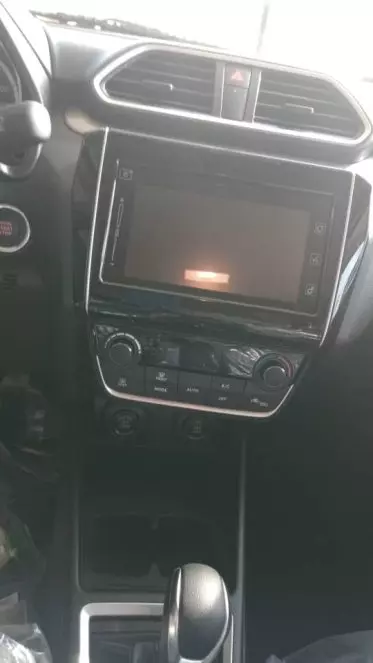 SUZUKI Dzire GL