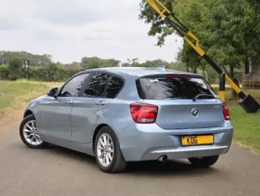 BMW 116