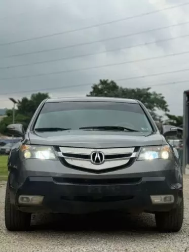 Acura MDX