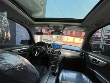 Mercedes-Benz GLK 350
