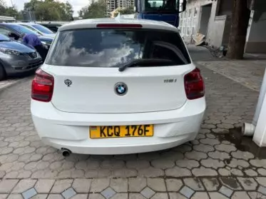 BMW 116