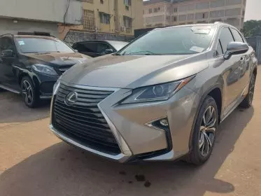 Lexus RX 350