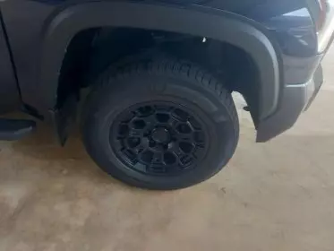 Toyota Tundra