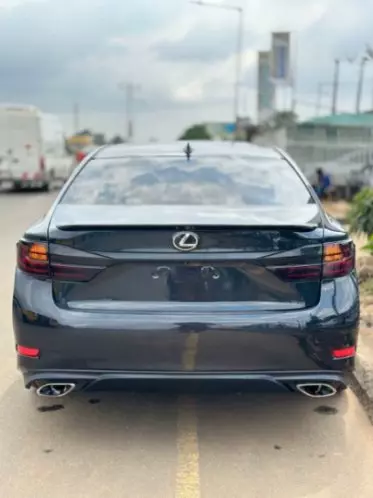 Lexus ES 350