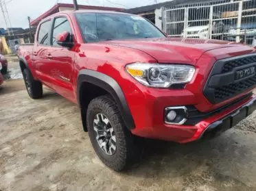 Toyota Tacoma