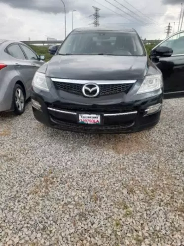 Mazda CX-9