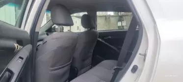 Toyota Corolla Matrix