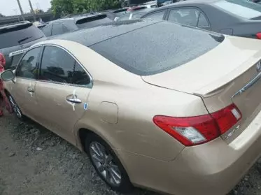 Lexus ES 350