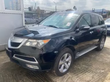 Acura MDX