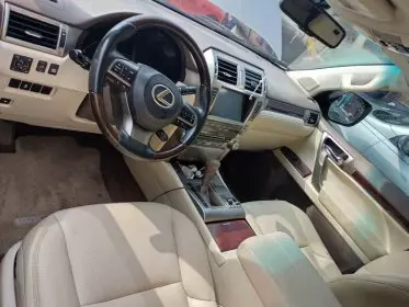 Lexus GX 460