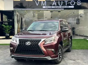 Lexus GX 460