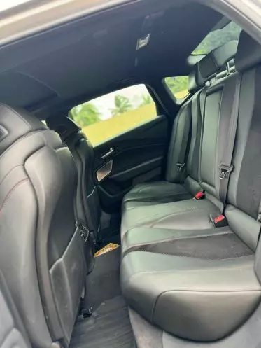 Acura TSX