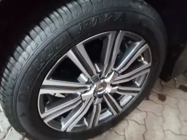 Lexus LX 570